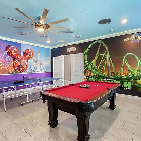 1194 Drop Lane Villa Kissimmee Luaran gambar