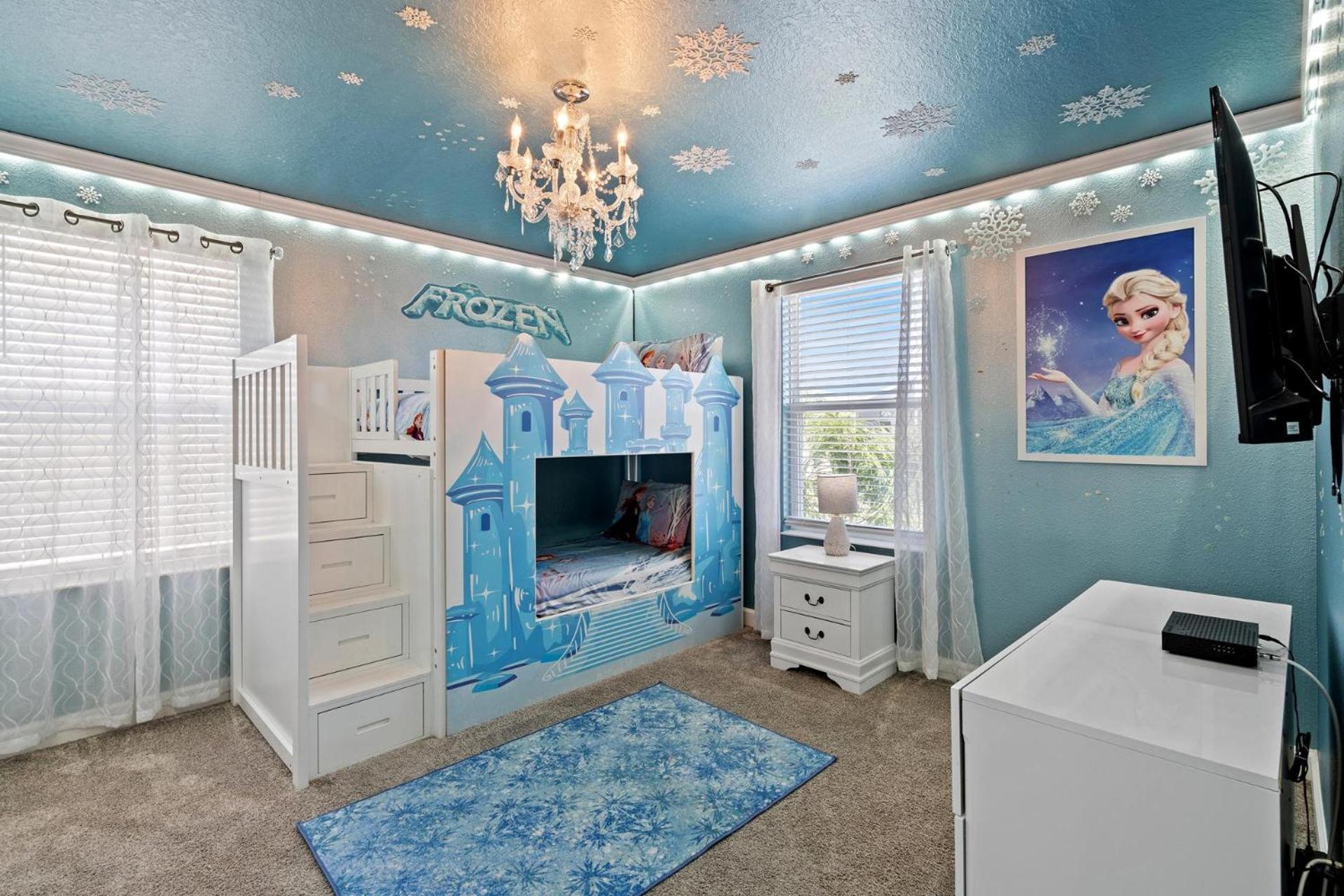 1194 Drop Lane Villa Kissimmee Luaran gambar