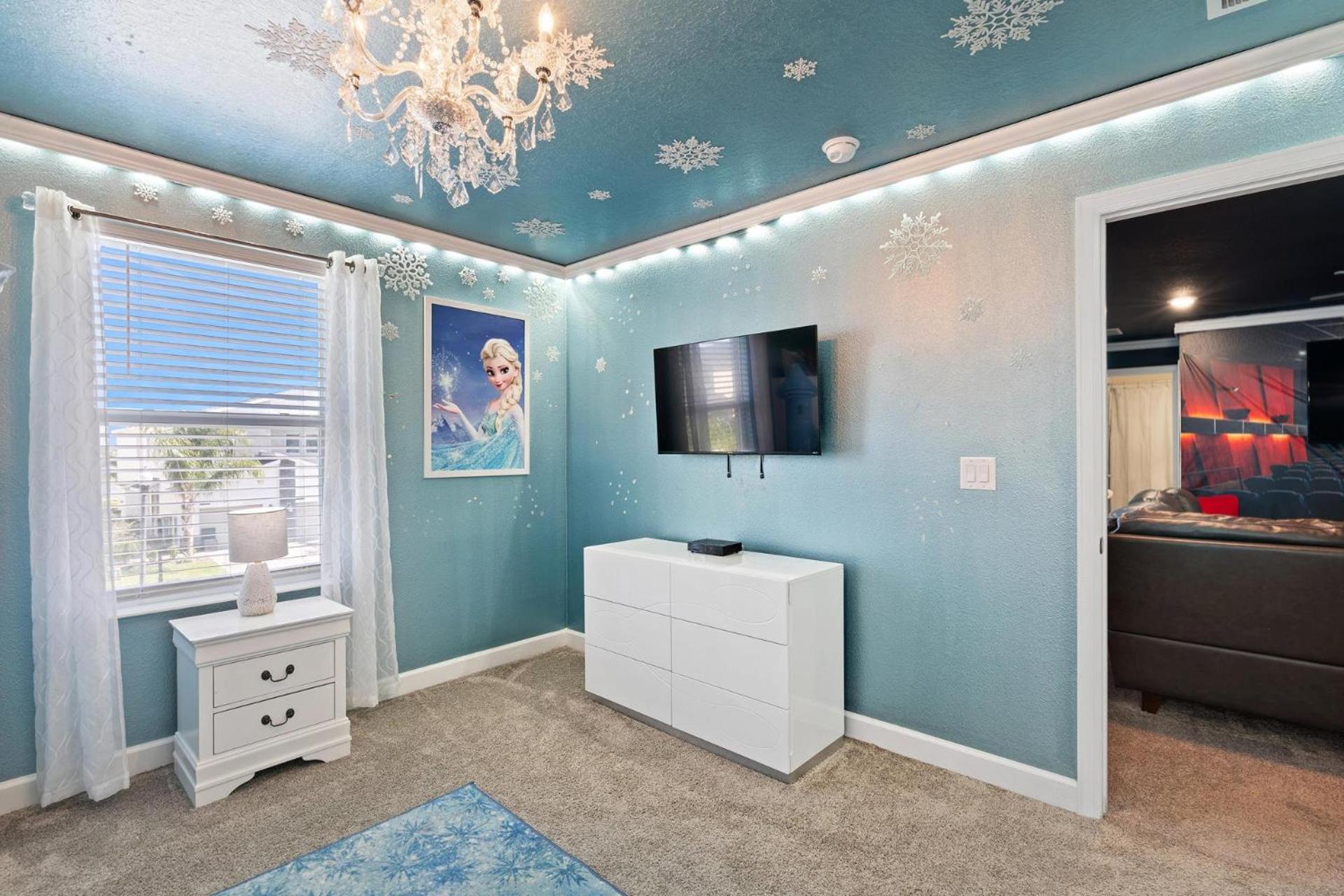 1194 Drop Lane Villa Kissimmee Luaran gambar